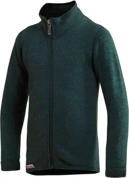 Woolpower - Kids Jacket 400 Ausverkauf