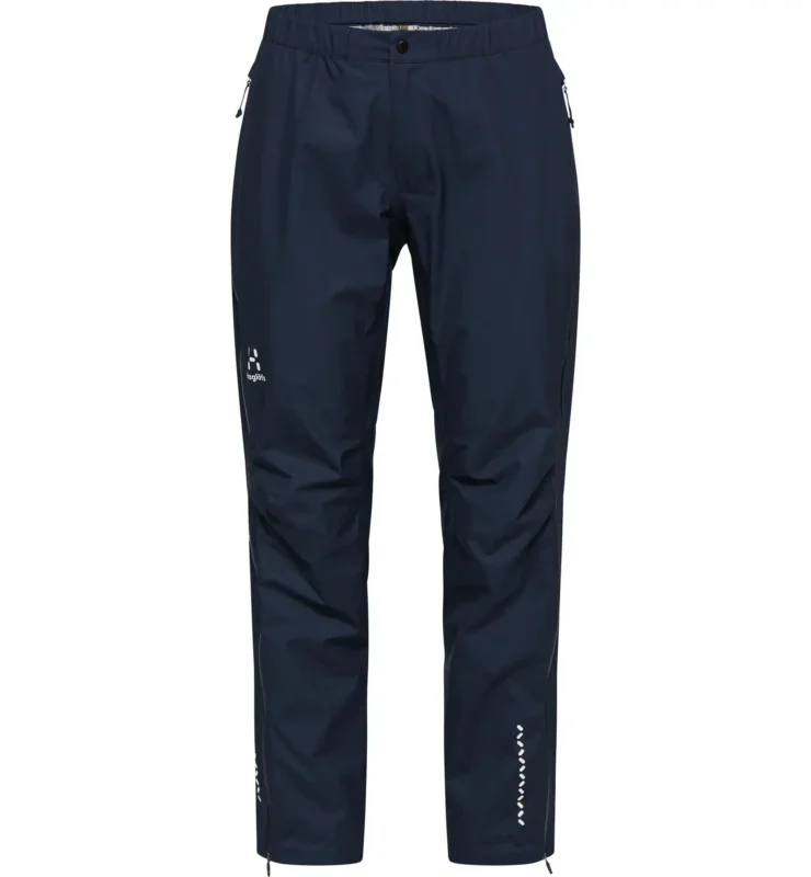 Direkt Vom Hersteller Haglöfs - L.I.M GTX Pant Women