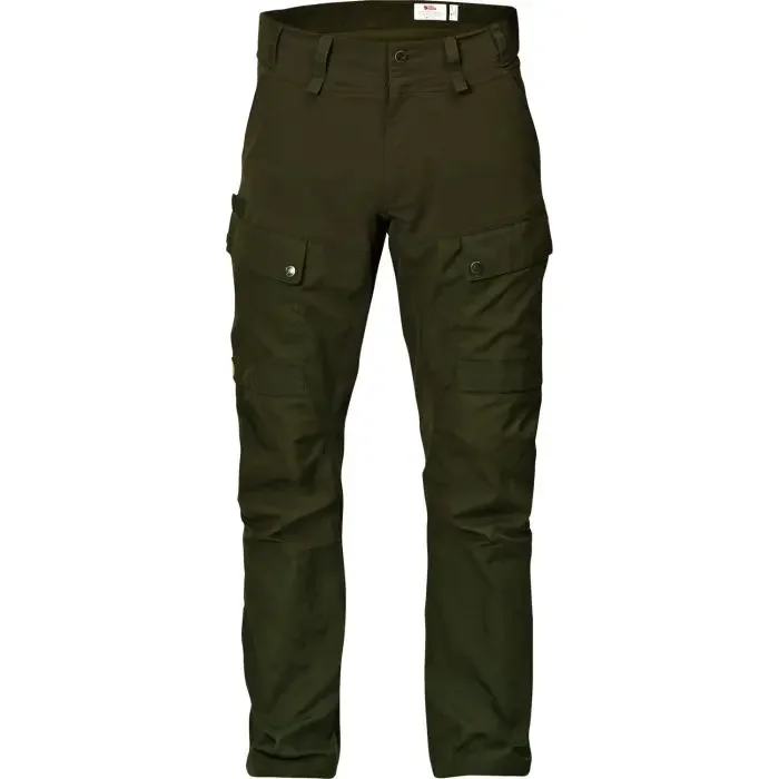 Fjällräven - Lappland Hybrid Trousers M Kracherpreis