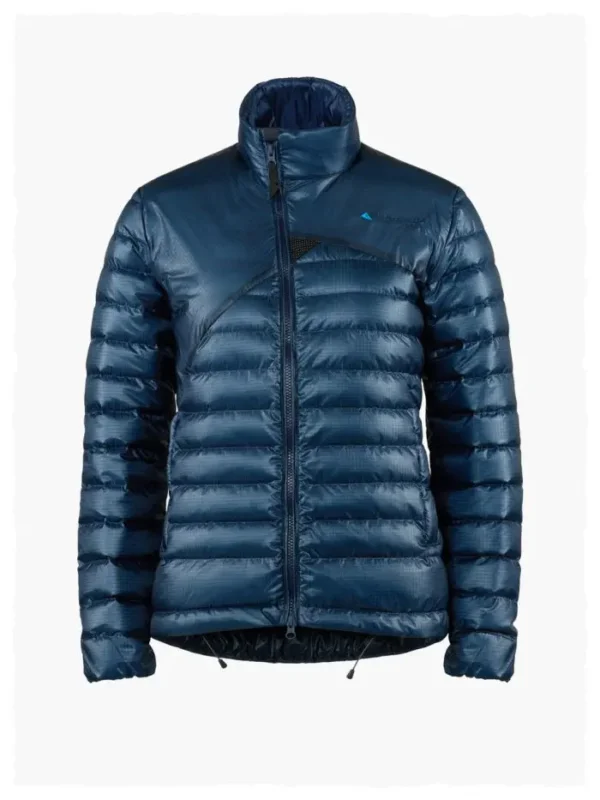 Schnäppchen Klättermusen - Lopt Zip Jacket W´s