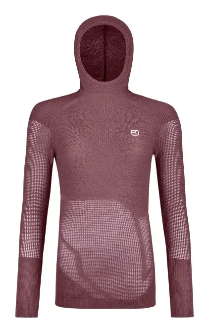 Nur Für Kurze Zeit Ortovox - Merino Thermovent Hoody W