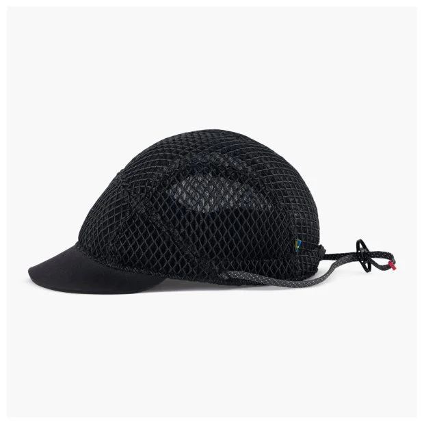 Klättermusen - Mesh Cap Neuheit