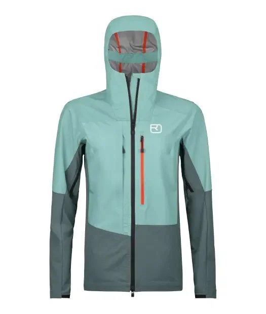 Solange Der Vorrat Reicht Ortovox - Mesola Jacket W