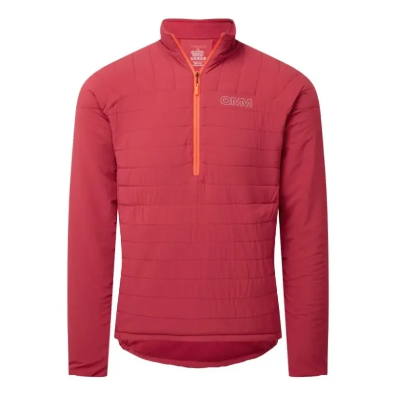 Solange Der Vorrat Reicht OMM - Mountain Core Smock