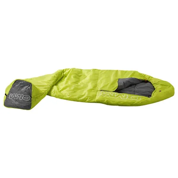 Sale OMM - Mountain Raid 233 Yellow
