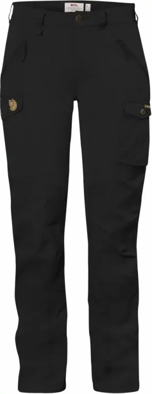 Fjällräven - Nikka Trousers Curved W Neuheit