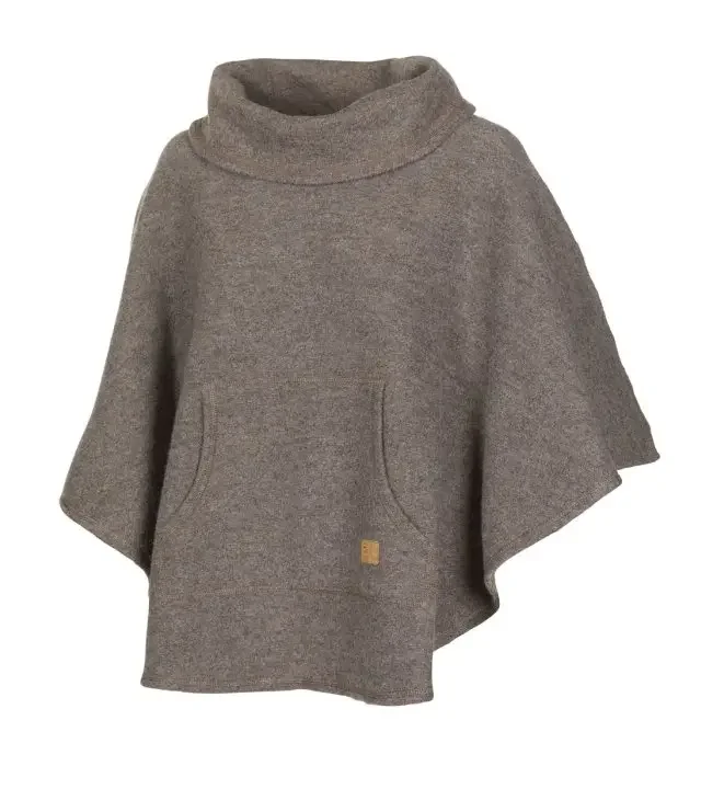 Ivanhoe of Sweden - NLS Humla Poncho Bestpreis