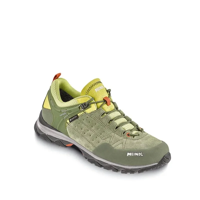 Neuheit Meindl - Ontario Lady GTX