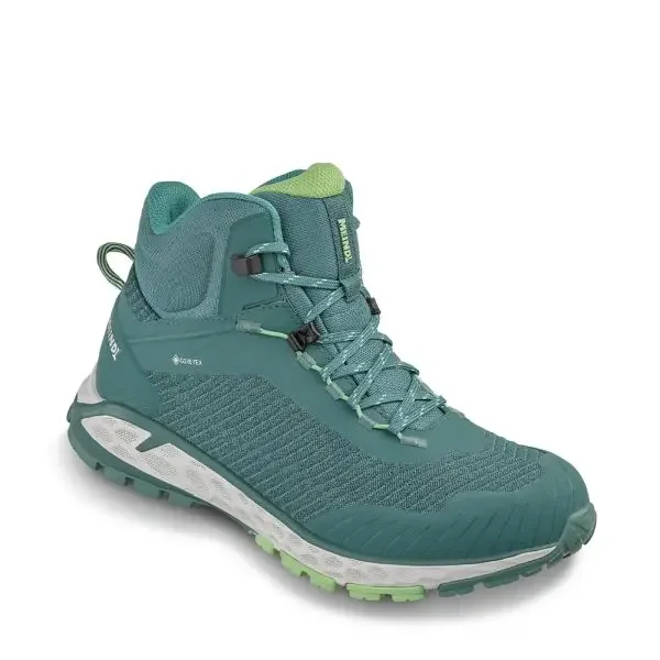 Meindl - Power Walker Lady 4.2 Mid Günstig