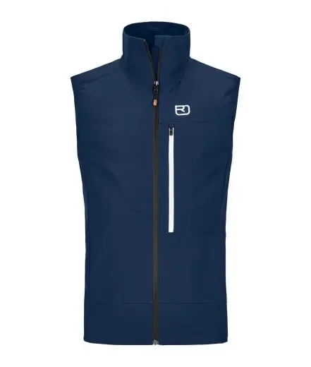 Neu Ortovox - Punta Berrino Vest M