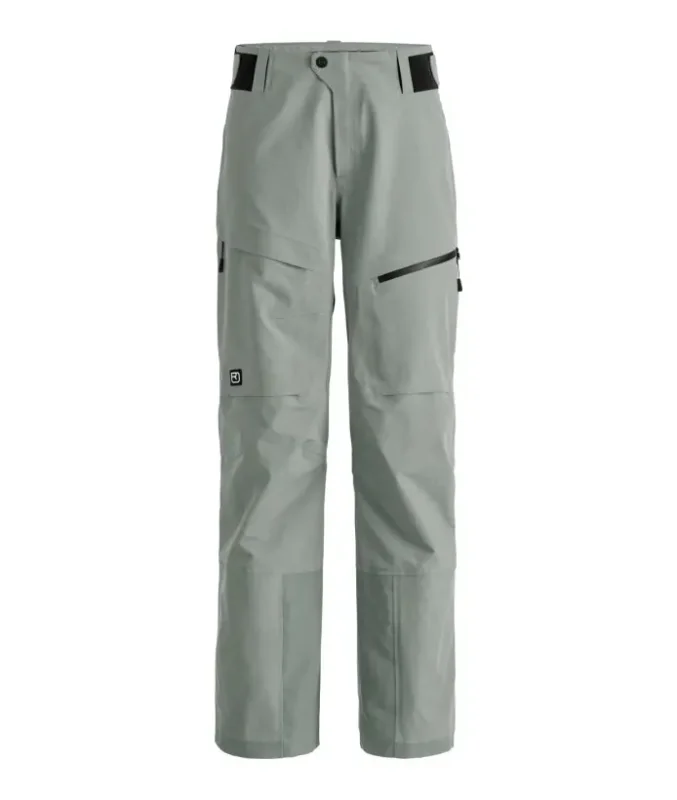 Preis Gesenkt Ortovox - Ravine Free 3L Pants W