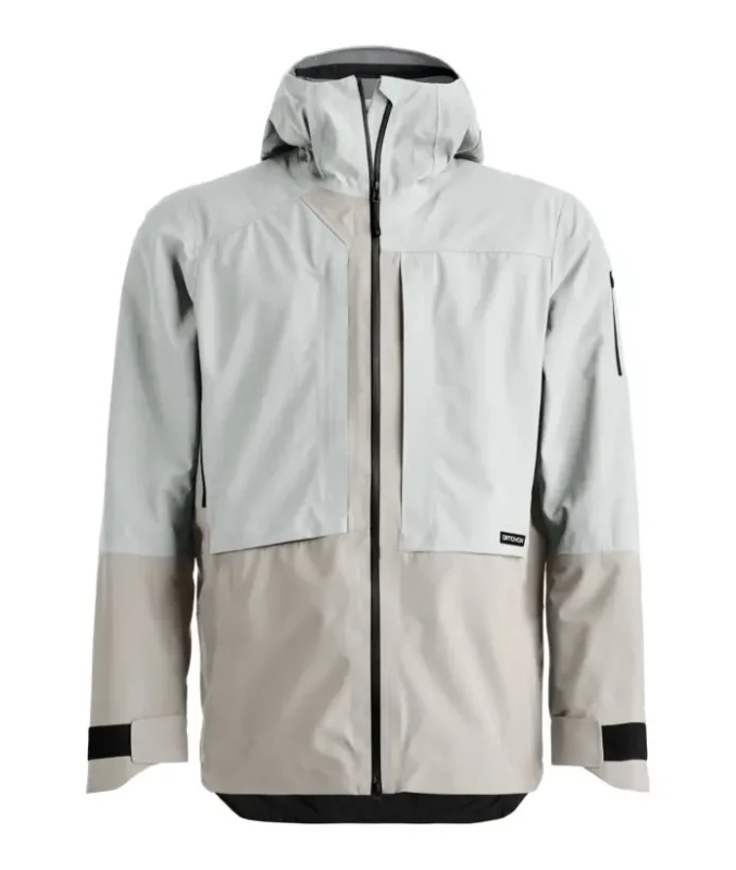Ortovox - Ravine Plus 3L Jacket M Begrenztes Angebot