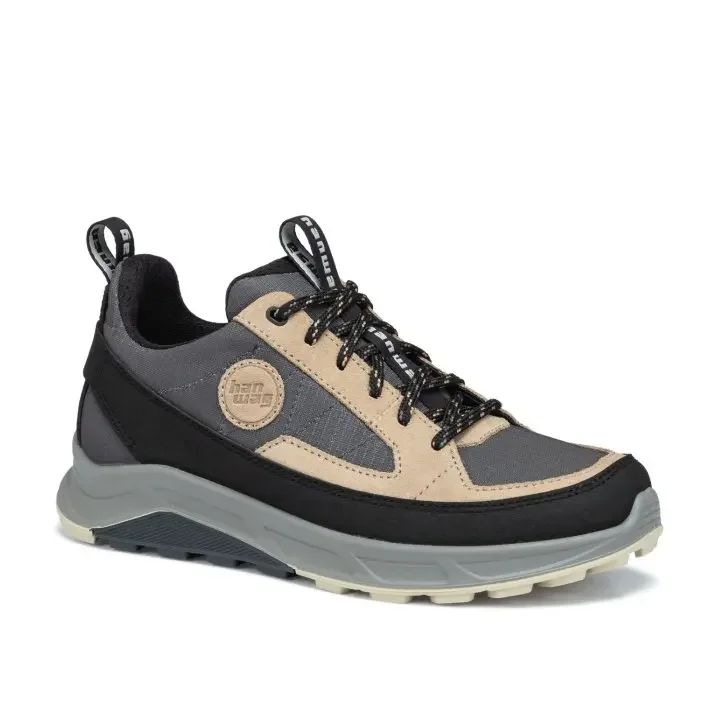 Sonderangebot Hanwag - Rotpunkt Light Low Lady