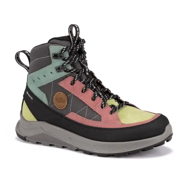 Billig Hanwag - Rotpunkt Light Mid Lady GTX