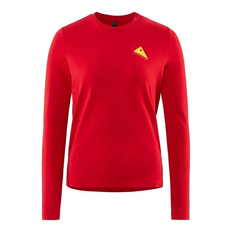 Klättermusen - Runa Commitment LS Tee W`s Markenware