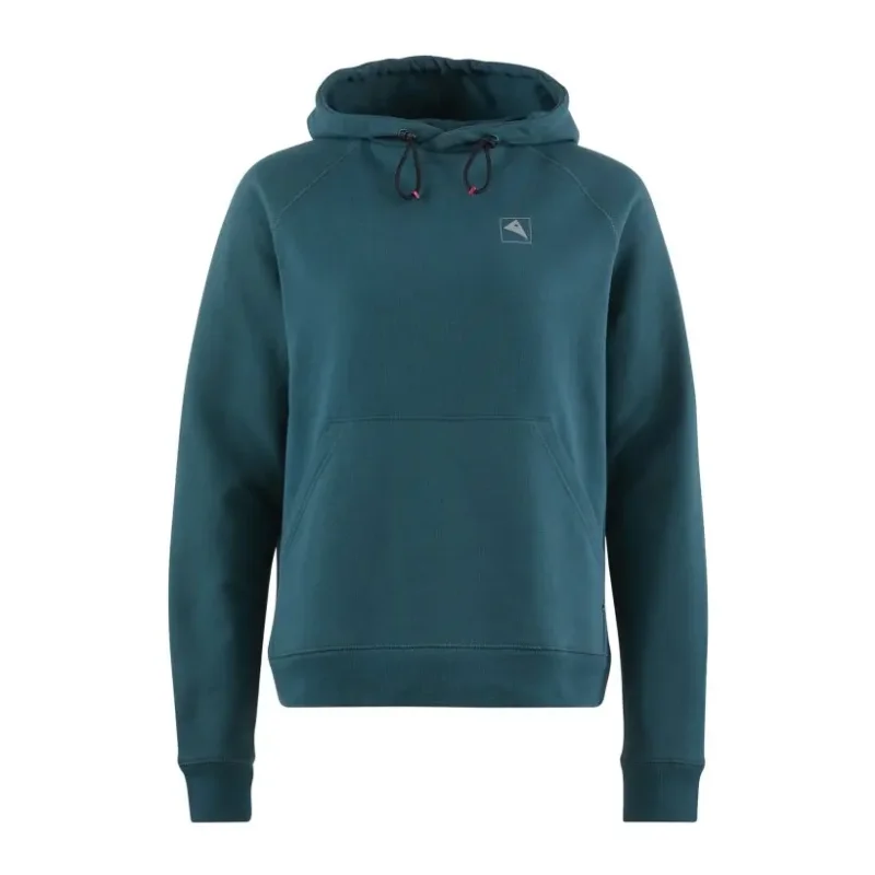 Klättermusen - Runa Elements Hoodie W's Beliebt