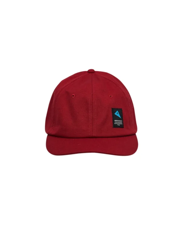 Klättermusen - Runa Maker Cap Schneller Versand