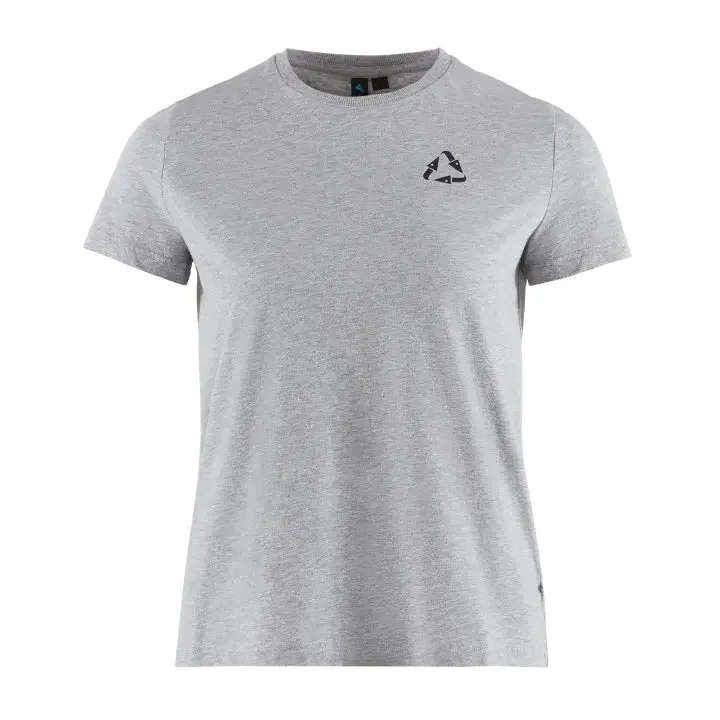 Günstig Klättermusen - Runa Scrambling SS Tee W's