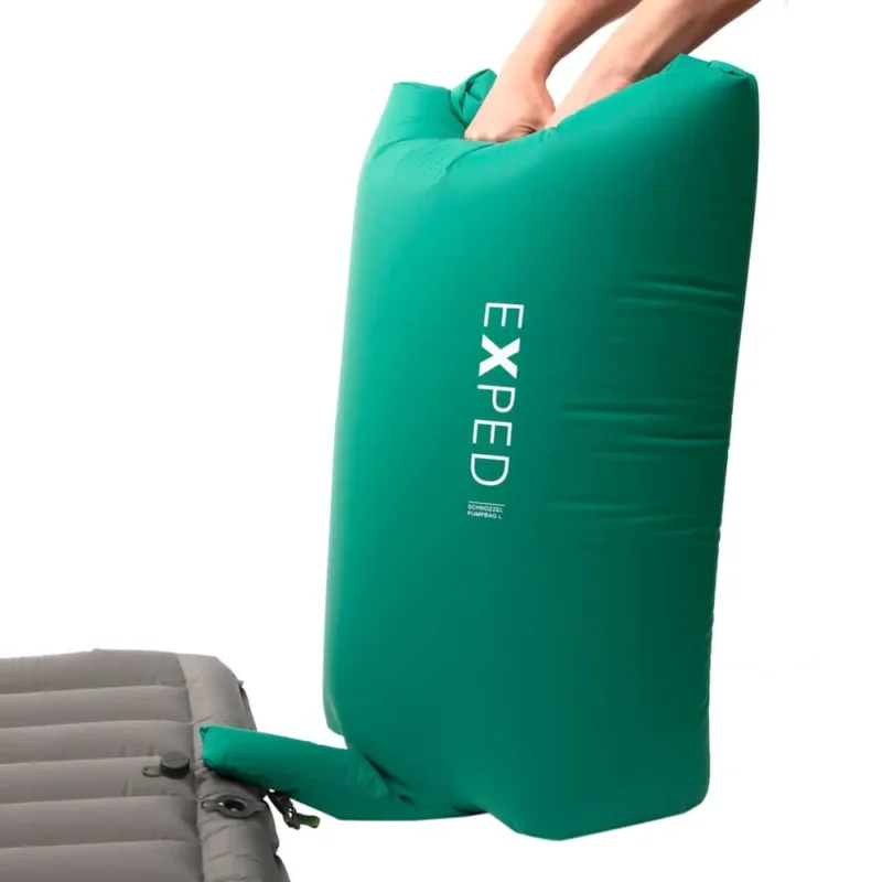 Exped - Schnozzel Pumpbag Angebot