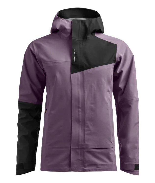 Ortovox - Seceda 3L Jacket W Meistverkauft