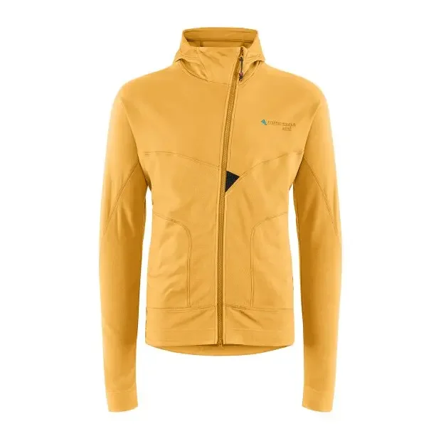 Markenprodukt Klättermusen - Sigyn Hooded Zip M´s