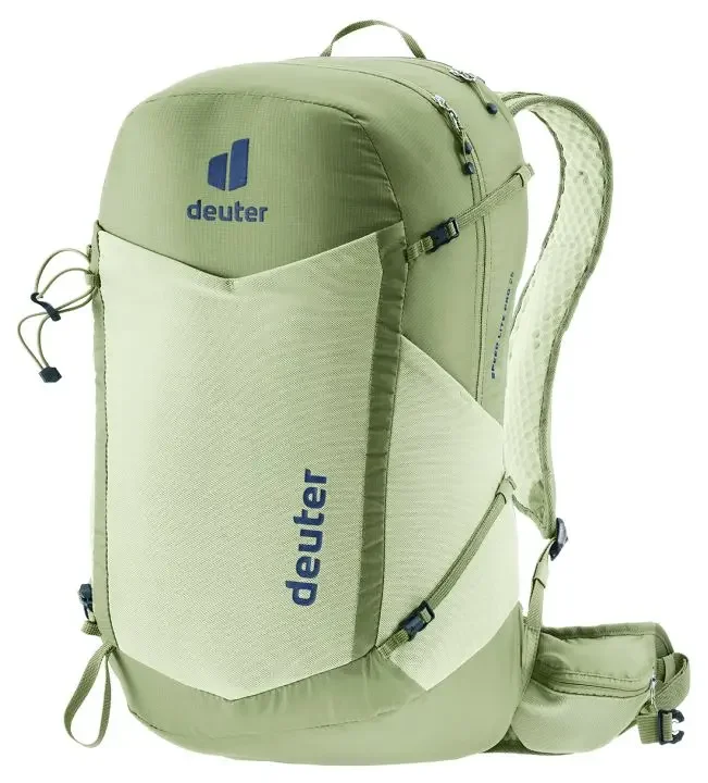 Heißes Angebot Deuter - Speed Lite Pro 25