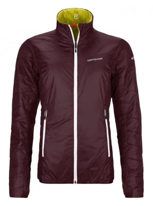 Ortovox - Swisswool Piz Bial Jacket W Top-Preis