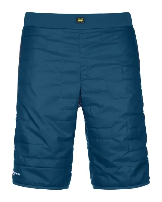 Nur Heute Ortovox - Swisswool Piz Boe Shorts M