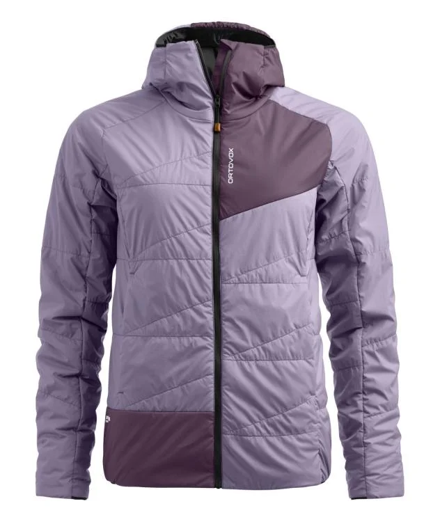 Angebot Ortovox - Swisswool Piz Duan Jacket W