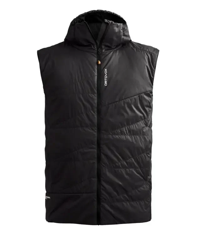 Ortovox - Swisswool Piz Duan Vest M Nur Heute