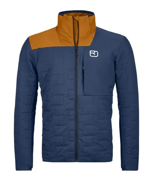 Direktkauf Ortovox - Swisswool Piz Segnas Jacket M