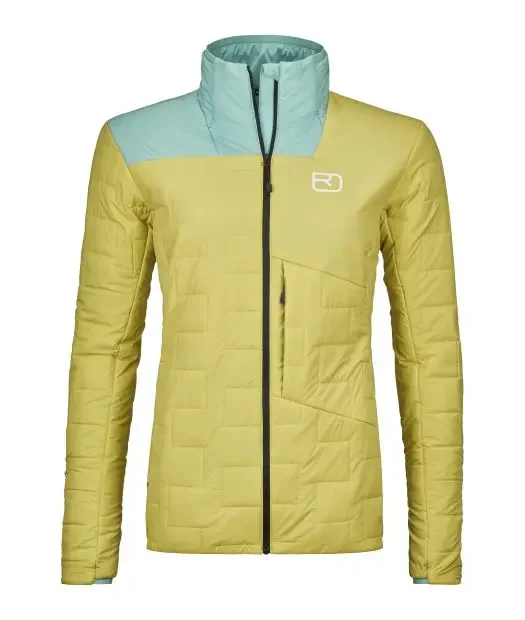 Ortovox - Swisswool Piz Segnas Jacket W Letzte Chance
