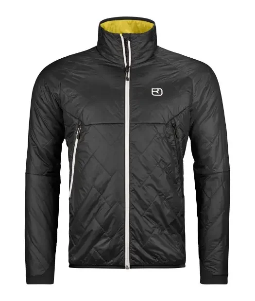 Ortovox - Swisswool Piz Vial Jacket M Jetzt Bestellen