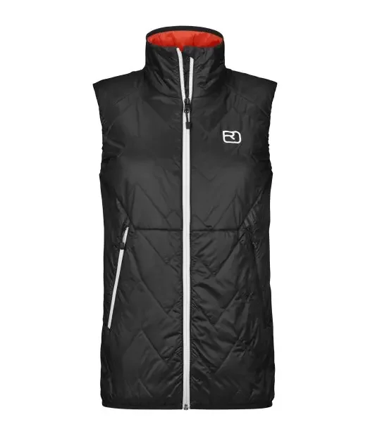 Ortovox - Swisswool Piz Vial Vest W Mega-Angebot