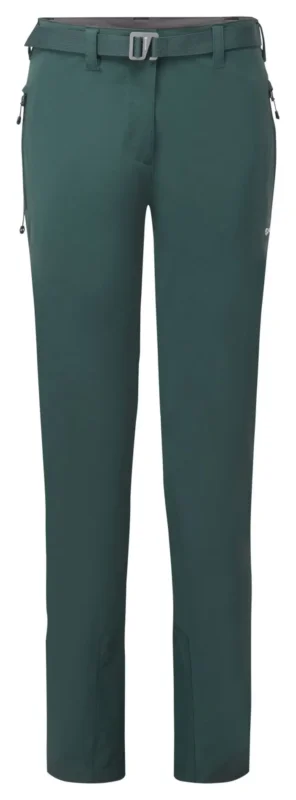 Super-Preis Montane - Terra Stretch Lite Pants Women