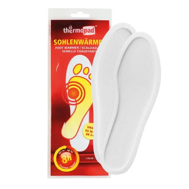 Relags - Thermopad Fußwärmer Must-Have