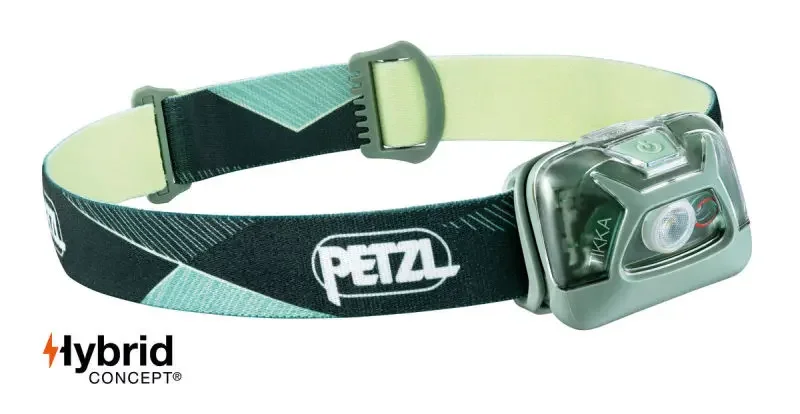Online Kaufen Petzl - Tikka