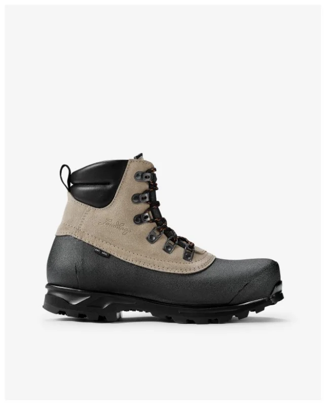 Lundhags - Tjakke II Trekking Boot Mid Narrow Finale Aktion