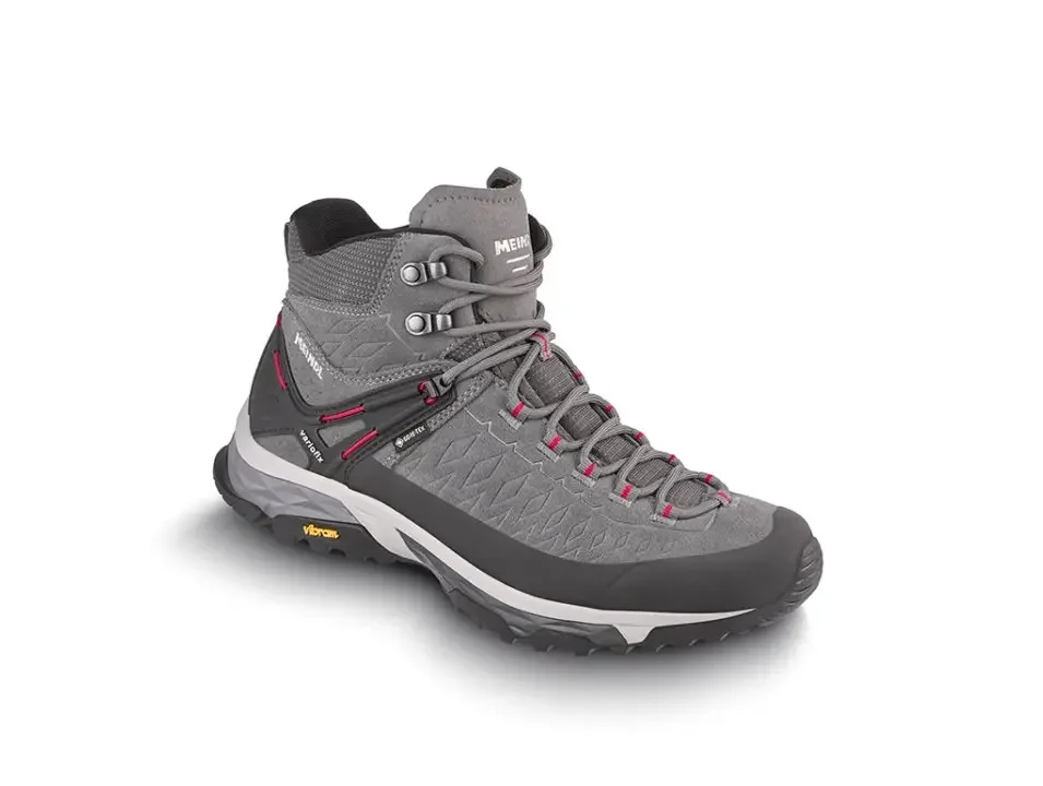 Meindl - Top Trail Mid GTX Neue Ware