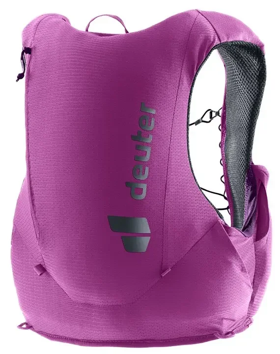 Zertifiziert Deuter - Traick 9 SL