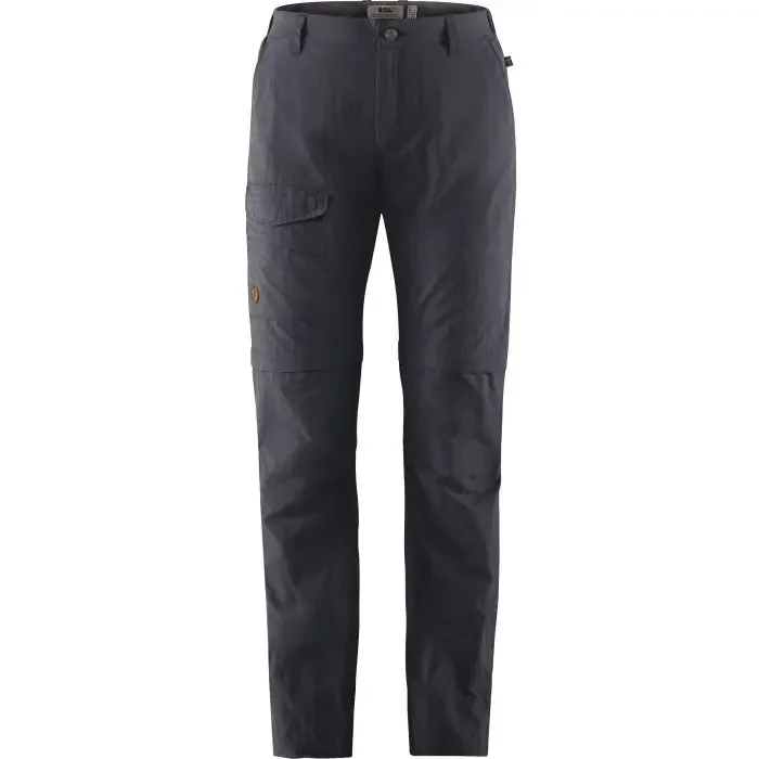 Fjällräven - Travellers MT Zip-Off Trousers W Solange Der Vorrat Reicht