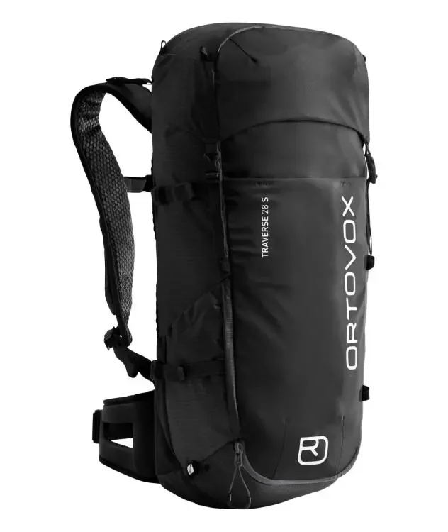 Neue Kollektion Ortovox - Traverse 28 S