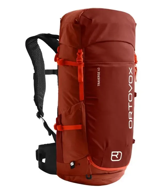 Ortovox - Traverse 40 Sofort Bestellen