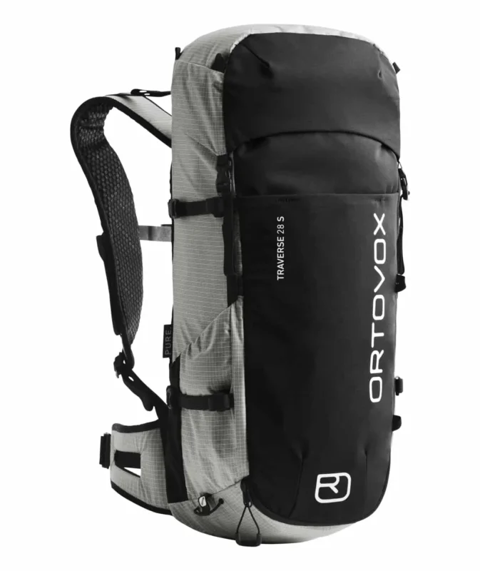 Ortovox - Traverse Pure 28 S Solange Der Vorrat Reicht