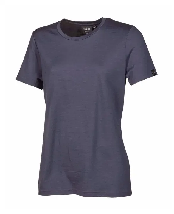 Expressversand Ivanhoe of Sweden - Underwool Cilla T-shirt
