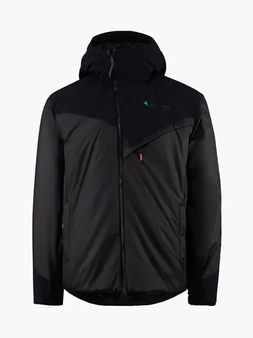 Neuheit Klättermusen - Urd Hood Jacket M´s