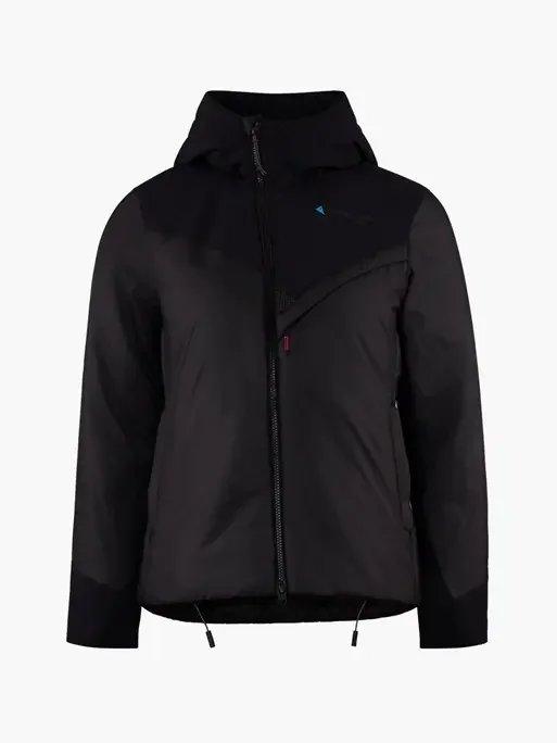 Klättermusen - Urd Hood Jacket W´s Neue Kollektion