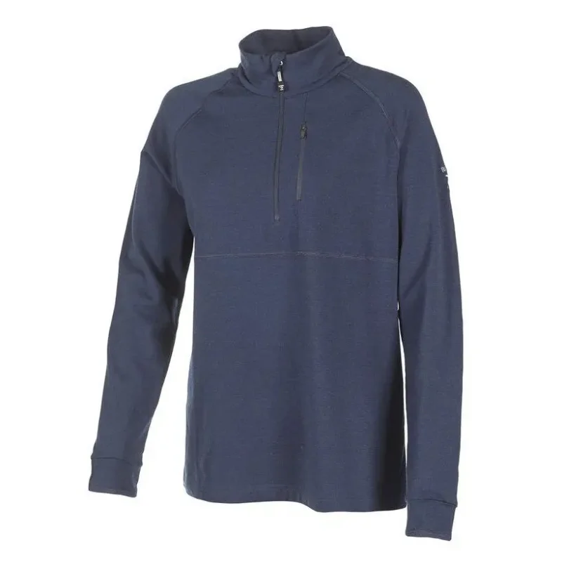 Sale Ivanhoe of Sweden - UW Piper Half Zip