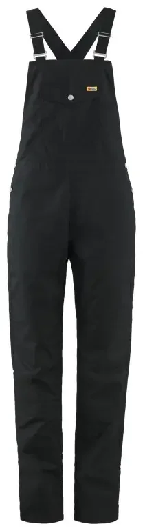 Fjällräven - Vardag Dungaree Trousers W Heißes Angebot