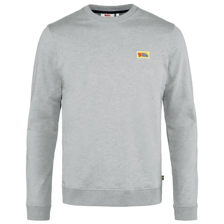 Fjällräven - Vardag Sweater M Saisonangebot
